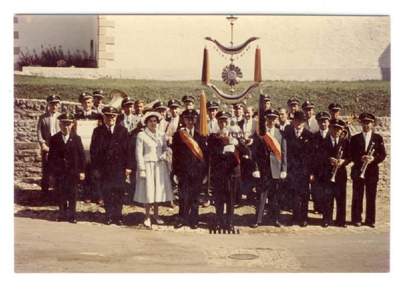 60er Jahre Bild Nr.118